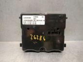 Replacement electronic module for renault twingo iii (bcm_, bca_) 0.9 tce 90 OEM IAM reference 285252940R 5HB01182203