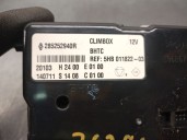 Replacement electronic module for renault twingo iii (bcm_, bca_) 0.9 tce 90 OEM IAM reference 285252940R 5HB01182203