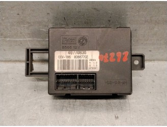 HEATER CONTROL UNIT 46770836 