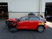 audi a1 sportback (8xa, 8xf) del año 2017