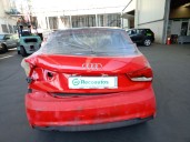 audi a1 sportback (8xa, 8xf) del año 2017