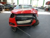 audi a1 sportback (8xa, 8xf) del año 2017