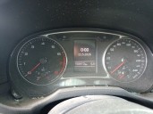 audi a1 sportback (8xa, 8xf) del año 2017