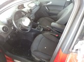 audi a1 sportback (8xa, 8xf) del año 2017