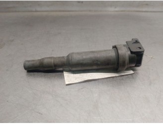 Replacement ignition coil for BMW 1 (E81) 118 i OEM IAM reference 12137559842 12137559842 