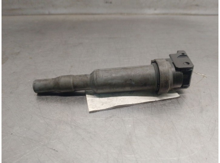 Replacement ignition coil for BMW 1 (E81) 118 i OEM IAM reference 12137559842 12137559842