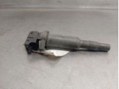 Replacement ignition coil for BMW 1 (E81) 118 i OEM IAM reference 12137559842 12137559842