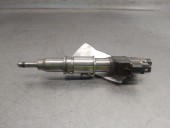 Replacement injector for BMW 1 (E81) 118 i OEM IAM reference 13537589048