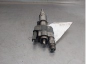 Replacement injector for BMW 1 (E81) 118 i OEM IAM reference 13537589048