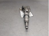 Replacement injector for BMW 1 (E81) 118 i OEM IAM reference 13537589048