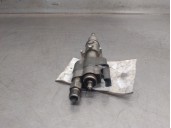 Replacement injector for BMW 1 (E81) 118 i OEM IAM reference 13537589048