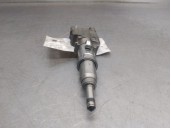 Replacement injector for BMW 1 (E81) 118 i OEM IAM reference 13537589048