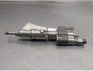 Recambio de inyector para bmw 1 (e81) 118 i referencia OEM IAM 13537589048 