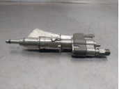 Replacement injector for BMW 1 (E81) 118 i OEM IAM reference 13537589048