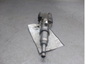 Replacement injector for BMW 1 (E81) 118 i OEM IAM reference 13537589048