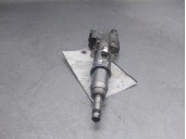 Replacement injector for BMW 1 (E81) 118 i OEM IAM reference 13537589048