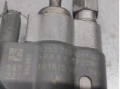 Replacement injector for BMW 1 (E81) 118 i OEM IAM reference 13537589048