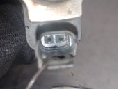 Recambio de inyector para bmw 1 (e81) 118 i referencia OEM IAM 13537589048 