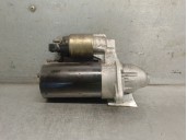 Recambio de motor arranque para bmw 1 (e81) 118 i referencia OEM IAM 12417589350 12417589352 0001138002