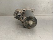 Recambio de motor arranque para bmw 1 (e81) 118 i referencia OEM IAM 12417589350 12417589352 0001138002