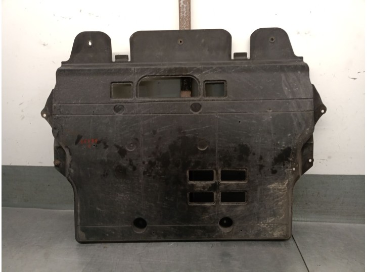 Replacement engine undershield for Citroën C4 Grand Picasso I (UA_) 2.0 HDI 138 OEM IAM reference 7013CT 7013CT