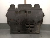 Replacement engine undershield for Citroën C4 Grand Picasso I (UA_) 2.0 HDI 138 OEM IAM reference 7013CT 7013CT
