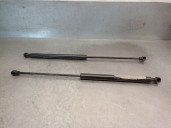 Replacement boot / tailgate struts for Renault Twingo III (BCM_, BCA_) 0.9 TCE 90 OEM IAM reference 904511881R