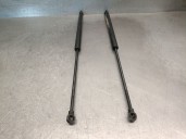 Replacement boot / tailgate struts for Renault Twingo III (BCM_, BCA_) 0.9 TCE 90 OEM IAM reference 904511881R