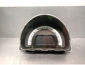 INSTRUMENT CLUSTER 248216158R 2379847