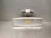 Replacement interior mirror for Renault Twingo III (BCM_, BCA_) 0.9 TCE 90 OEM IAM reference 963216176R