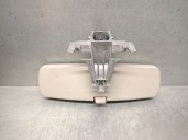 Replacement interior mirror for Renault Twingo III (BCM_, BCA_) 0.9 TCE 90 OEM IAM reference 963216176R