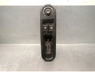 FRONT LEFT WINDOW SWITCH 809612578R 
