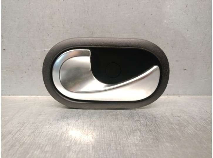 Replacement rear left interior door handle for Renault Twingo III (BCM_, BCA_) 0.9 TCE 90 OEM IAM reference 210308GH