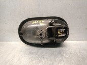 Replacement rear left interior door handle for Renault Twingo III (BCM_, BCA_) 0.9 TCE 90 OEM IAM reference 210308GH