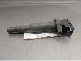 Replacement ignition coil for BMW 1 (E81) 118 i OEM IAM reference 12137559842 12137559842 