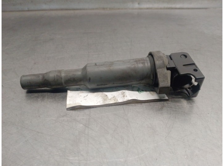 Replacement ignition coil for BMW 1 (E81) 118 i OEM IAM reference 12137559842 12137559842