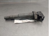 Replacement ignition coil for BMW 1 (E81) 118 i OEM IAM reference 12137559842 12137559842