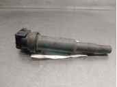 Replacement ignition coil for BMW 1 (E81) 118 i OEM IAM reference 12137559842 12137559842