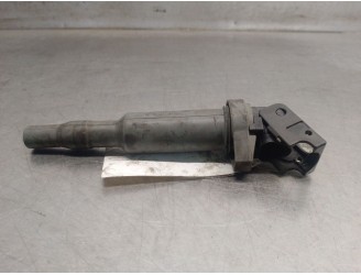 Replacement ignition coil for BMW 1 (E81) 118 i OEM IAM reference 12137559842 12137559842 