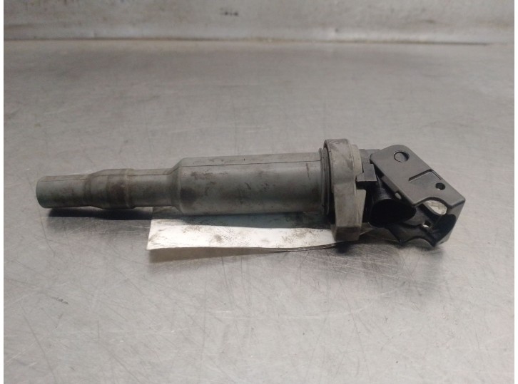 Replacement ignition coil for BMW 1 (E81) 118 i OEM IAM reference 12137559842 12137559842