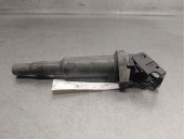 Replacement ignition coil for BMW 1 (E81) 118 i OEM IAM reference 12137559842 12137559842