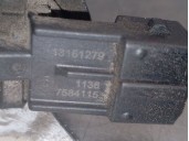 Replacement sensor for BMW 1 (E81) 118 i OEM IAM reference 11367584115