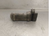 Replacement engine mount for BMW 1 (E81) 118 i OEM IAM reference 7505980