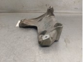 Replacement engine mount for BMW 1 (E81) 118 i OEM IAM reference 7505980