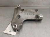 Replacement engine mount for BMW 1 (E81) 118 i OEM IAM reference 7505980