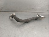 Replacement pipe for BMW 1 (E81) 118 i OEM IAM reference 7563242 11717563242