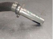 Replacement pipe for BMW 1 (E81) 118 i OEM IAM reference 7563242 11717563242