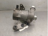 Replacement water pump for BMW 1 (E81) 118 i OEM IAM reference 11517586928 11517586929 
