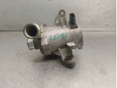 Replacement water pump for BMW 1 (E81) 118 i OEM IAM reference 11517586928 11517586929 