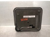 Replacement spare wheel tool for Renault Twingo III (BCM_, BCA_) 0.9 TCE 90 OEM IAM reference 995654455R